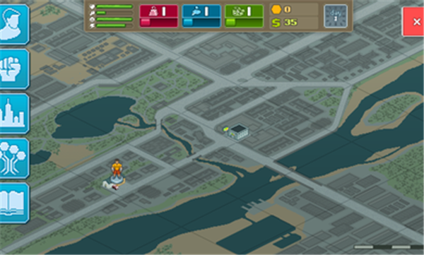 拳击俱乐部下载安卓版