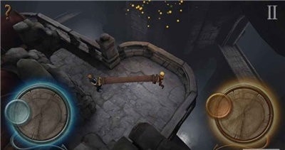 双子传说安卓版