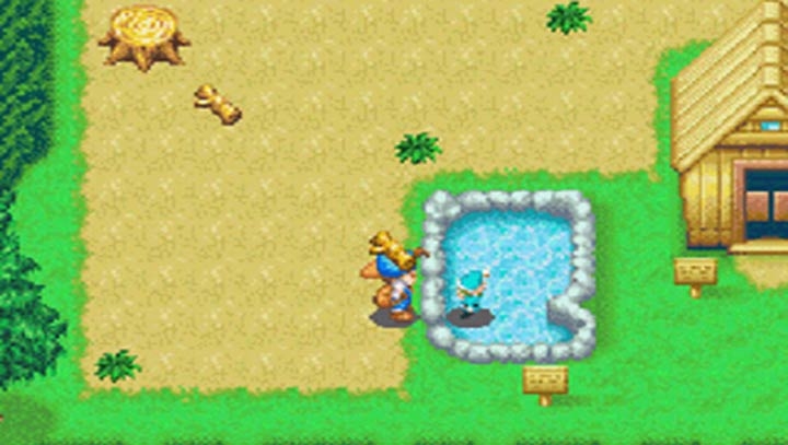 牧场物语下载安卓版