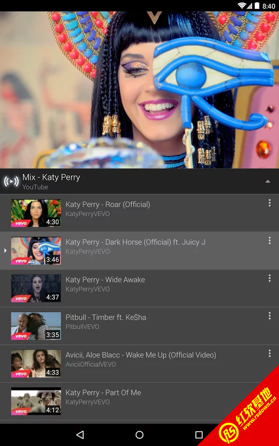 油管app（youtobe）下载官网205