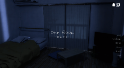 1room中文版