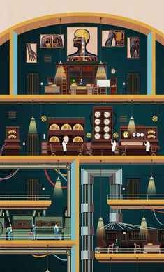 人体工厂 汉化版