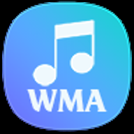 WMA Music player App