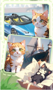 喵遇（Cathub）游戏下载