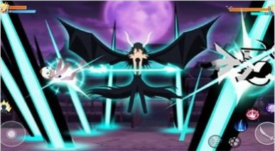 火柴人灵魂格斗游戏下载