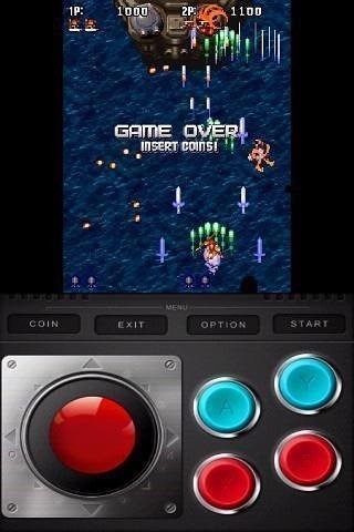 彩京战机 九游版