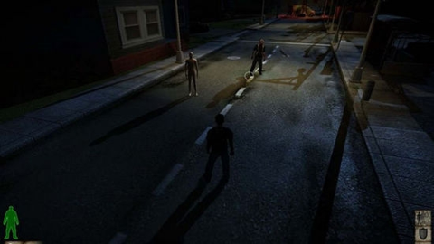 僵尸要塞中文版（Zombie Fortress Evolution）游戏APP下载