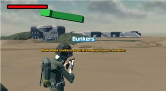 多贡战争游戏下载