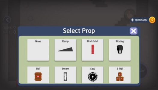 弄死火柴人官方正版