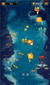 1940空军世界完整中文版