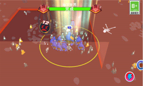 猎梦人幸存者游戏最新版手机版免费下载安装