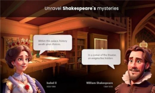 历史密室逃脱游戏安卓版下载