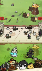 只是只小猫游戏下载