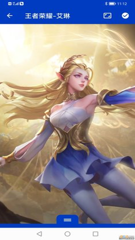 壁纸引擎（Wallpaper Engine）APP