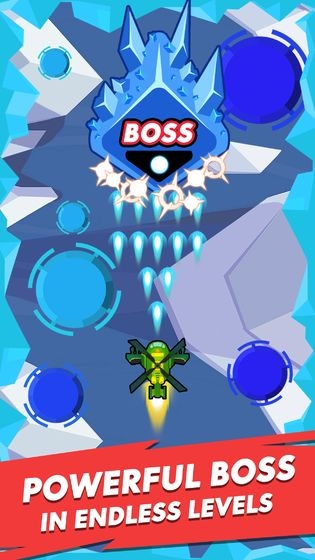 全民总动员 手机版