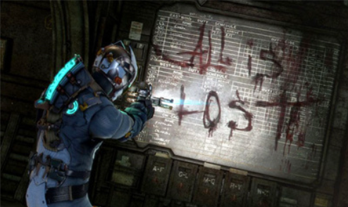 死亡空间最新版游戏下载安装