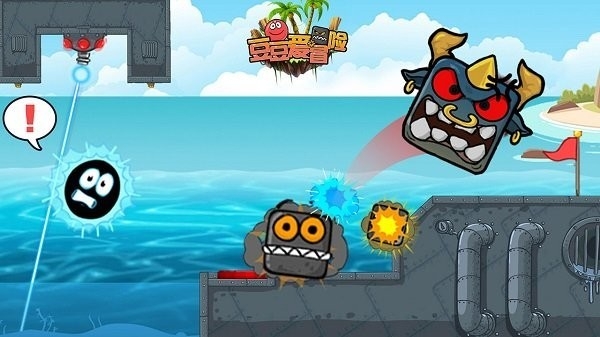 豆豆探险闯关免广告版下载2024