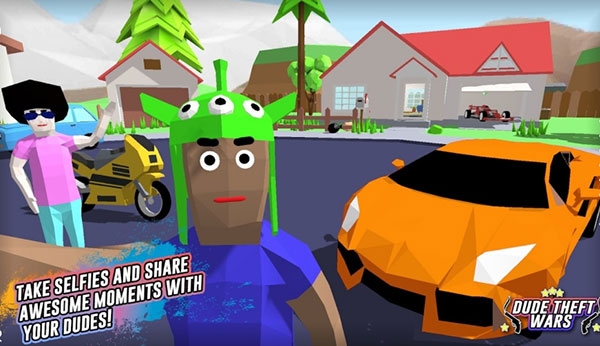 沙雕模拟器 万圣节版本