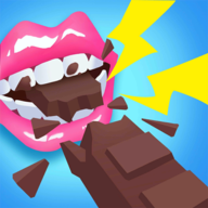 我吃饭声贼大2破解版免广告无限金币app