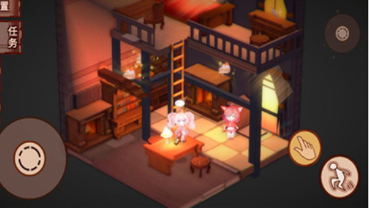 折叠童话游戏下载