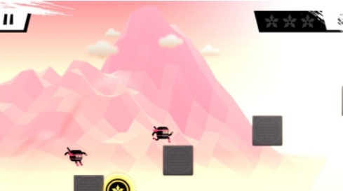 双人忍者app（Ninja Twins）