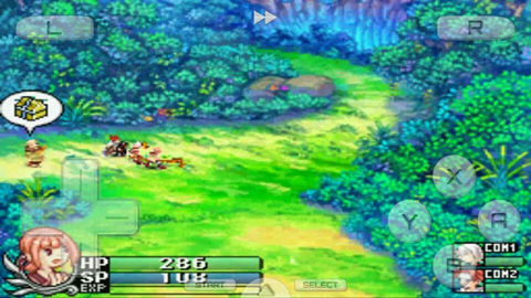 灵光守护者游戏APP下载