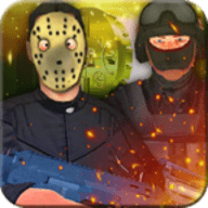 警察vs小偷模拟器联机MOD游戏