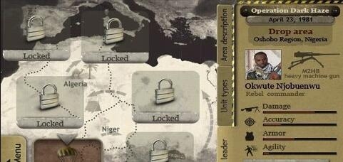 狙击恐怖分子（iCommando）游戏APP下载