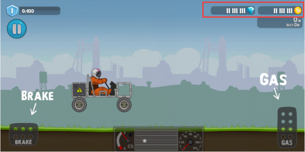 太空全地形车冒险安卓破解版app下载