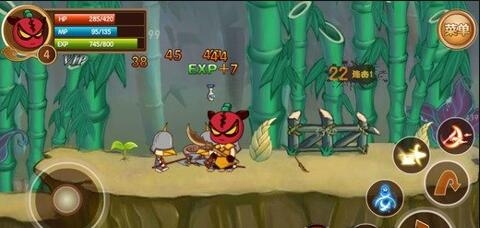 新三国小镇游戏APP下载