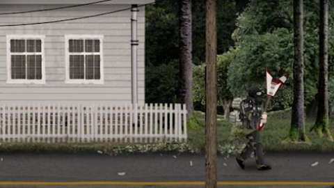 最后战役联合之城（TheLastStandZombieCity）游戏APP下载