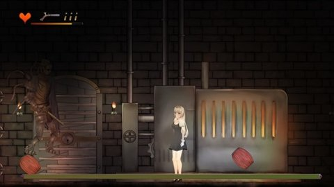 魅惑城堡（Ritual）游戏APP下载