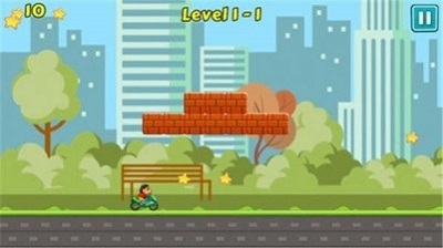 蜡笔小新摩托车 最新版