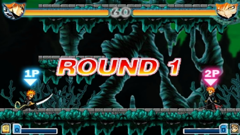 死神vs火影2.4强化版游戏APP下载