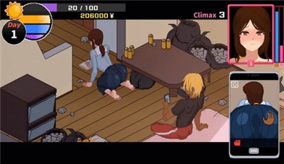 牛头人传说 1.5.21版本