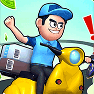 机动都市计划app