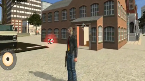 巨人英雄城市之战（Incredible Monster City Battle - Superhero Games）游戏APP下载