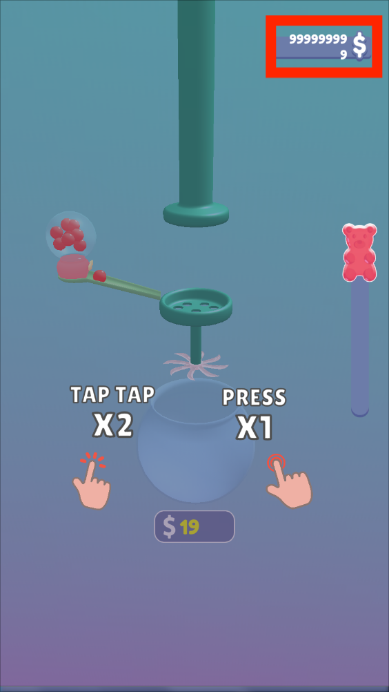 糖果工厂ASMR破解版（Candy Factory ASMR）app下载