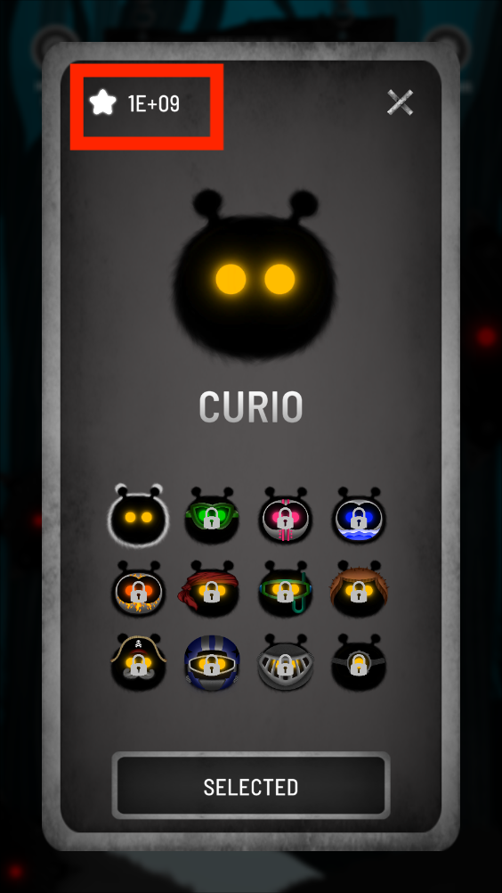 黑暗无尽的奔跑安卓破解版（murk）app下载