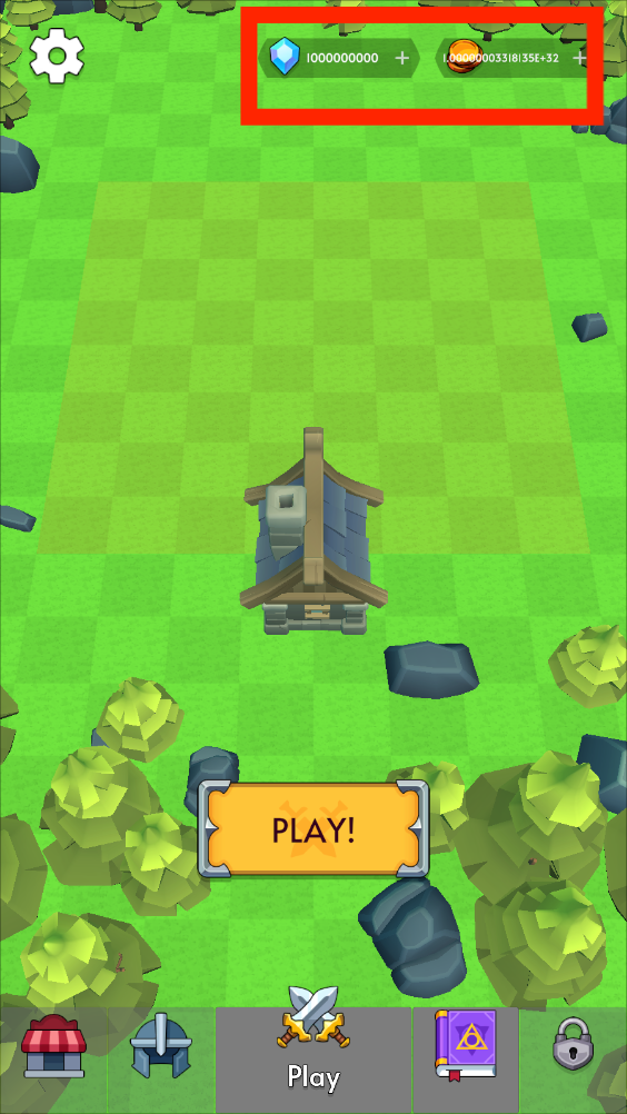 空闲战争军队冲刺破解版(Idle War Craft Army )app下载