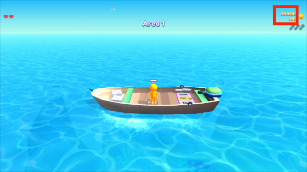 海洋宝藏最新破解版(Underwater)app