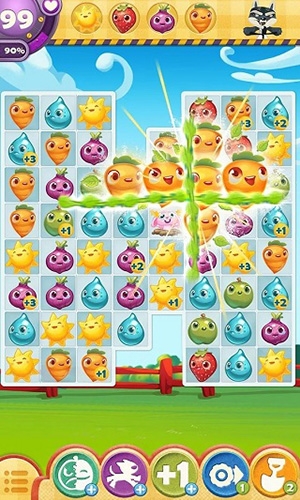 农场英雄传奇 官方正式版