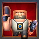 僵尸入侵之谜 手机版