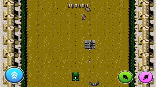 赤色要塞EXv1.0(金手指)游戏下载