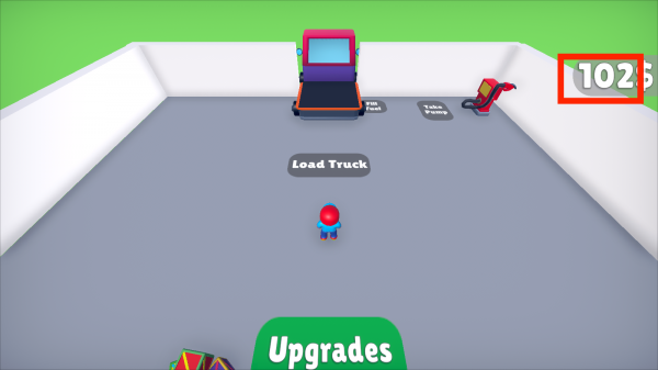 闲置货物交付最新破解版(cargodeliveryidle)app