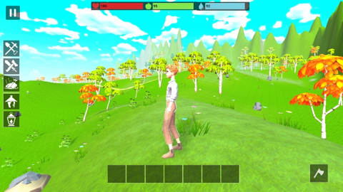 Pal Monster游戏APP下载