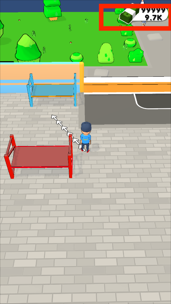 邮件仓库员破解版（Mail Warehouse）app