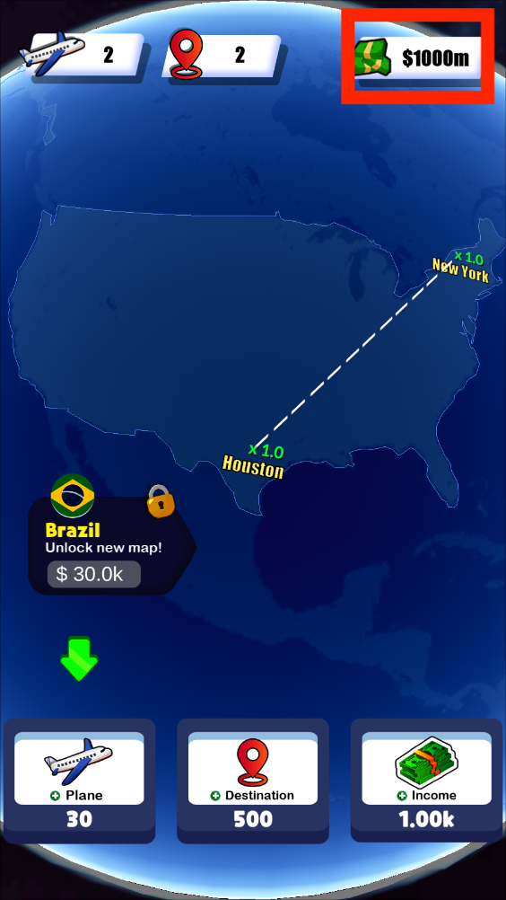 航空公司破解版（Airline ASMR）app