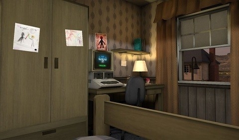 冰声尖叫2破解版（Ice Scream2）app下载