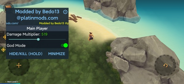 传送门游骑兵破解版（Portal Ranger）app